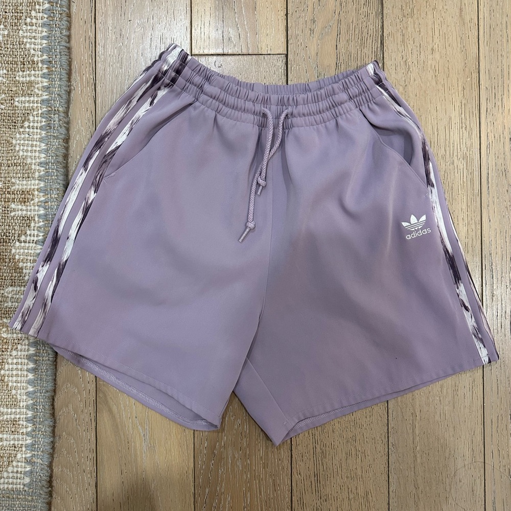 Adidas Danielle Cathari Shorts